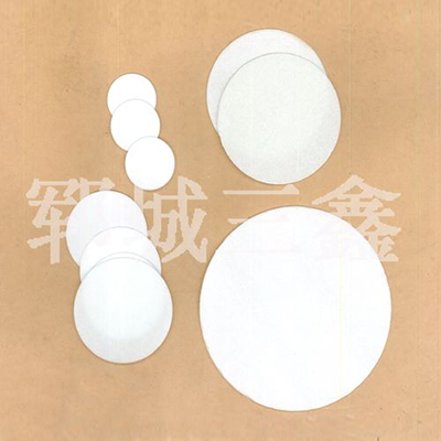 瓶蓋墊片(PE、PS)